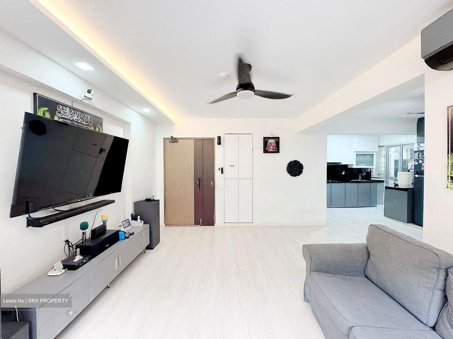 Blk 228B Matilda Sundeck (Punggol), HDB 4 Rooms #612598341